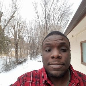 Meet your Posher, Jonathan